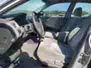 2002 Honda Accord EX with VIN 1HGCG56692A038763, listed as a Copart auction lot 71771595 with 158,801 mi miles and Salvage title. Bid and sale history available at DreamBid. Image 7.