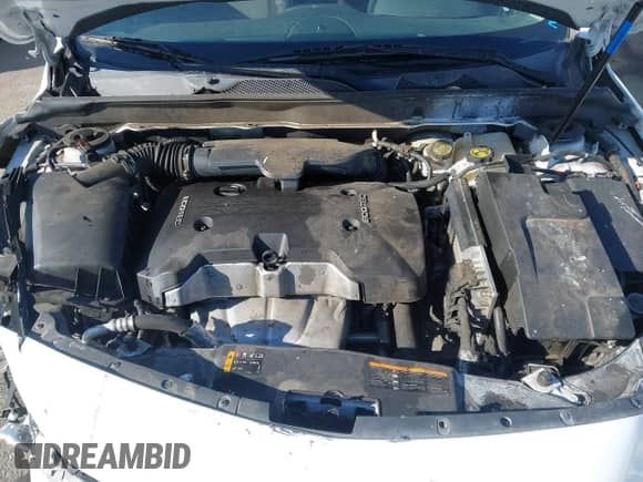 2016 Chevrolet Malibu LT с VIN 1G11C5SA2GF132711, выставлен на аукционе IAAI как лот 43216650 с пробегом 139 459 миль миль и . История ставок и продаж доступна на DreamBid. Изображение 10.