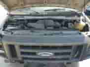 2010 Ford Econoline Cargo Commercial с VIN 1FTNE2EW9ADA19110, выставлен на аукционе Copart как лот 71468545 с пробегом 240 371 миль миль и Чистый • Clean title. История ставок и продаж доступна на DreamBid. Изображение 12.