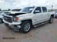 2014 GMC Sierra 1500 SLT с VIN 3GTP1VEC5EG336354, выставлен на аукционе IAAI как лот 42542326 с пробегом 169 067 миль миль и . История ставок и продаж доступна на DreamBid. Изображение 17.