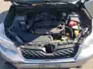 2014 Subaru Forester Touring with VIN JF2SJAMC5EH456568, listed as a Copart auction lot 84065055 with 159,293 mi miles and Salvage title. Bid and sale history available at DreamBid. Image 12.