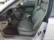 2003 Hyundai XG с VIN KMHFU45E63A237404, выставлен на аукционе Copart как лот 77546824 с пробегом Не указан миль и На запчасти • Non repairable. История ставок и продаж доступна на DreamBid. Изображение 7.