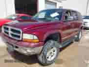 2001 Dodge Durango with VIN 1B4HS28N21F634723, listed as a IAAI auction lot 42731203 with 182,867 mi miles and . Bid and sale history available at DreamBid. Image 2.