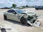 2016 Scion FR-S with VIN JF1ZNAA19G8706827, listed as a Copart auction lot 63267205 with 110,850 mi miles and Salvage title. Bid and sale history available at DreamBid. Image 4.