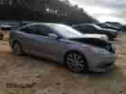 2015 Hyundai Azera Limited с VIN KMHFH4JG6FA487905, выставлен на аукционе Copart как лот 84620084 с пробегом 154 678 миль миль и Списание • Salvage title. История ставок и продаж доступна на DreamBid. Изображение 4.