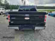 2012 Ford F-150 FX4 с VIN 1FTFW1ET7CFB57513, выставлен на аукционе Copart как лот 66017875 с пробегом 207 908 миль миль и Списание • Salvage title. История ставок и продаж доступна на DreamBid. Изображение 6.