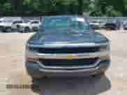 2019 Chevrolet Silverado 1500 Work Truck z VIN 2GCVKNECXK1204182, wystawiony jako IAAI lot #42523549 z przebiegiem 91 136 mil mil oraz . Historia ofert i sprzedaży dostępna na DreamBid. Obrazek 6.
