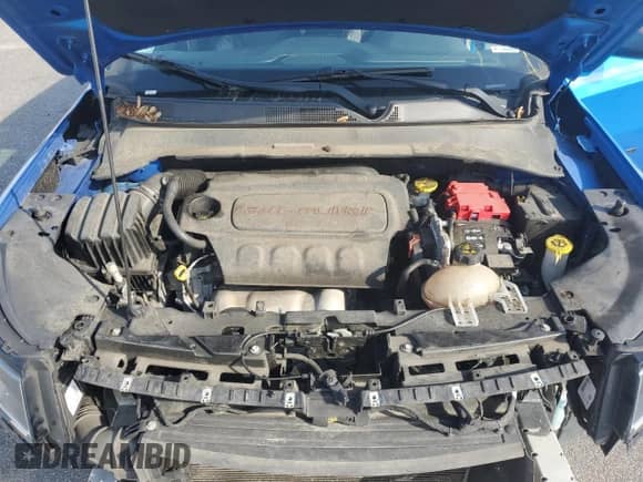 2021 Jeep Compass 80th Anniversary with VIN 3C4NJCEB4MT538353, listed as a Copart auction lot 85693435 with 81,766 mi miles and Clean title. Bid and sale history available at DreamBid. Image 12.