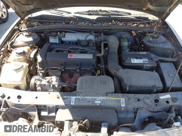 1998 Saturn SW with VIN 1G8ZJ8273WZ271873, listed as a IAAI auction lot 42686240 with 112,938 mi miles and . Bid and sale history available at DreamBid. Image 10.