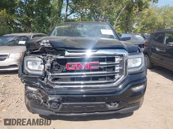 2016 GMC Sierra 1500 SLT с VIN 3GTU2NECXGG357350, выставлен на аукционе IAAI как лот 43338527 с пробегом 106 519 миль миль и . История ставок и продаж доступна на DreamBid. Изображение 12.