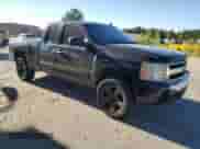 2007 Chevrolet Silverado 1500 Work Truck с VIN 2GCEK19C371616826, выставлен на аукционе Copart как лот 74201244 с пробегом 188 791 миль миль и Списание • Salvage title. История ставок и продаж доступна на DreamBid. Изображение 4.