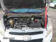 2014 Chevrolet Spark LT с VIN KL8CD6S96EC535008, выставлен на аукционе IAAI как лот 43416729 с пробегом 178 633 миль миль и . История ставок и продаж доступна на DreamBid. Изображение 10.