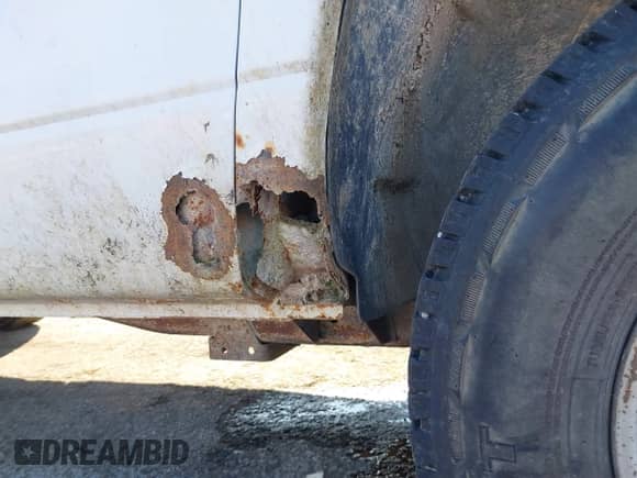 2003 Dodge Dakota с VIN 1D7HG12X43S345125, выставлен на аукционе IAAI как лот 41327861 с пробегом 312 385 миль миль и . История ставок и продаж доступна на DreamBid. Изображение 16.