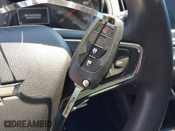 2017 Chevrolet Cruze LT с VIN 3G1BE6SM4HS598135, выставлен на аукционе IAAI как лот 43036034 с пробегом 105 041 миль миль и . История ставок и продаж доступна на DreamBid. Изображение 11.