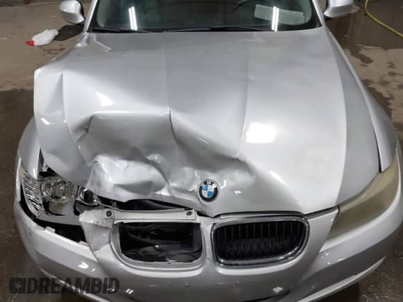 2010 BMW 3 Series 328i с VIN WBAPH5C53AA440475, выставлен на аукционе IAAI как лот 41888294 с пробегом 117 002 миль миль и . История ставок и продаж доступна на DreamBid. Изображение 10.