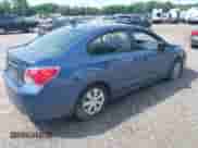 2013 Subaru Impreza z VIN JF1GJAA62DH010157, wystawiony jako IAAI lot #42585675 z przebiegiem 147 257 mil mil oraz . Historia ofert i sprzedaży dostępna na DreamBid. Obrazek 4.