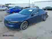 2024 Honda Accord EX с VIN 1HGCY1F3XRA073267, выставлен на аукционе IAAI как лот 43005531 с пробегом 7 015 миль миль и . История ставок и продаж доступна на DreamBid. Изображение 17.