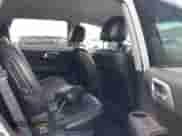 2013 Nissan Pathfinder SV with VIN 5N1AR2MN8DC620994, listed as a IAAI auction lot 42658666 with 199,814 mi miles and . Bid and sale history available at DreamBid. Image 8.