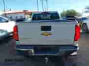 2016 Chevrolet Colorado 2WD z VIN 1GCHSAEA0G1107543, wystawiony jako IAAI lot #43441249 z przebiegiem 156 122 mil mil oraz . Historia ofert i sprzedaży dostępna na DreamBid. Obrazek 16.