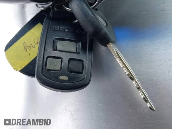 2005 Hyundai XG с VIN KMHFU45EX5A416533, выставлен на аукционе IAAI как лот 42741412 с пробегом 124 774 миль миль и . История ставок и продаж доступна на DreamBid. Изображение 11.