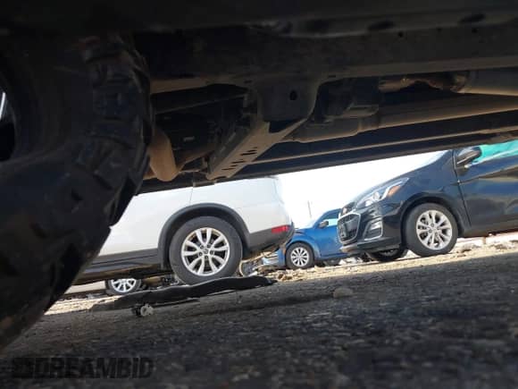 2020 Ram 1500 Longhorn with VIN 1C6SRFKT0LN127449, listed as a IAAI auction lot 42246252 with 52,034 mi miles and . Bid and sale history available at DreamBid. Image 17.