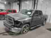 2011 Ram 1500 Sport with VIN 1D7RV1CT8BS516737, listed as a IAAI auction lot 43321315 with 182,649 mi miles and . Bid and sale history available at DreamBid. Image 18.