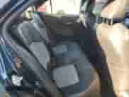 2020 Toyota Corolla XSE с VIN JTNC4RBE3L3079340, выставлен на аукционе Copart как лот 79960214 с пробегом 56 119 миль миль и Списание • Salvage title. История ставок и продаж доступна на DreamBid. Изображение 10.