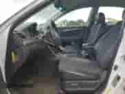 2010 Hyundai Sonata Limited с VIN 5NPEU4AF4AH575789, выставлен на аукционе Copart как лот 70046715 с пробегом 126 083 миль миль и Списание • Salvage title. История ставок и продаж доступна на DreamBid. Изображение 7.