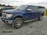 2012 Ford F-150 XL z VIN 1FTFW1ETXCFA66025, wystawiony jako Copart lot #85930875 z przebiegiem 190 859 mil mil oraz Szkoda całkowita • Salvage title. Historia ofert i sprzedaży dostępna na DreamBid. Obrazek 1.