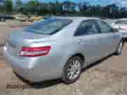 2010 Toyota Camry XLE with VIN 4T1BK3EK2AU101190, listed as a IAAI auction lot 43060099 with 112,515 mi miles and . Bid and sale history available at DreamBid. Image 4.