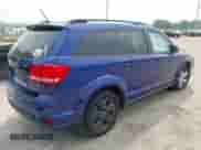 2012 Dodge Journey SXT z VIN 3C4PDCBB6CT368855, wystawiony jako IAAI lot #42432881 z przebiegiem 157 255 mil mil oraz . Historia ofert i sprzedaży dostępna na DreamBid. Obrazek 4.