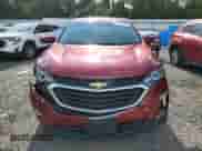 2018 Chevrolet Equinox LT with VIN 3GNAXSEV8JS633024, listed as a Copart auction lot 66559265 with Not provided miles and Clean title. Bid and sale history available at DreamBid. Image 5.