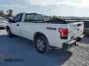 2017 Ford F-150 XL с VIN 1FTMF1EF2HKC08934, выставлен на аукционе Copart как лот 55259815 с пробегом 138 128 миль миль и На запчасти • Non repairable. История ставок и продаж доступна на DreamBid. Изображение 2.