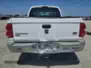 2006 Dodge Dakota SLT with VIN 1D7HW48N46S605943, listed as a Copart auction lot 55553545 with 203,577 mi miles and Clean title. Bid and sale history available at DreamBid. Image 6.