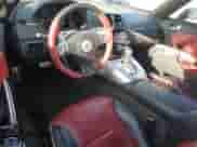 2007 Saturn Sky z VIN 1G8MB35B57Y104187, wystawiony jako Copart lot #71895084 z przebiegiem 68 815 mil mil oraz Szkoda całkowita • Salvage title. Historia ofert i sprzedaży dostępna na DreamBid. Obrazek 8.