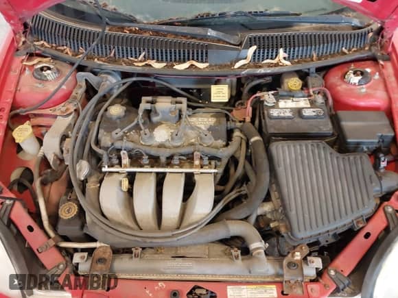 2002 Dodge Neon with VIN 1B3AS76F82D500133, listed as a IAAI auction lot 42699026 with 121,108 mi miles and . Bid and sale history available at DreamBid. Image 10.