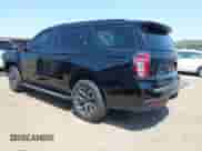2021 Chevrolet Tahoe Z71 with VIN 1GNSKPKD1MR313689, listed as a IAAI auction lot 42269381 with 34,678 mi miles and . Bid and sale history available at DreamBid. Image 3.