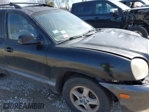 2004 Hyundai Santa Fe GLS с VIN KM8SC13E64U742880, выставлен на аукционе IAAI как лот 41764097 с пробегом 126 559 миль миль и . История ставок и продаж доступна на DreamBid. Изображение 16.