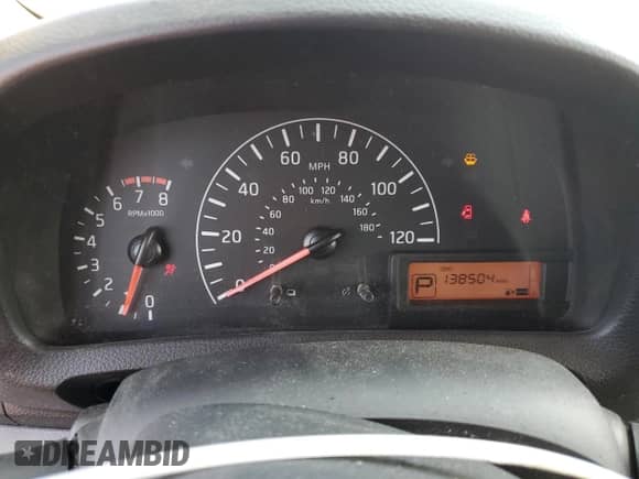 2017 Chevrolet City Express Cargo LT с VIN 3N63M0ZN0HK707262, выставлен на аукционе Copart как лот 66105214 с пробегом 138 504 миль миль и Чистый • Clean title. История ставок и продаж доступна на DreamBid. Изображение 9.