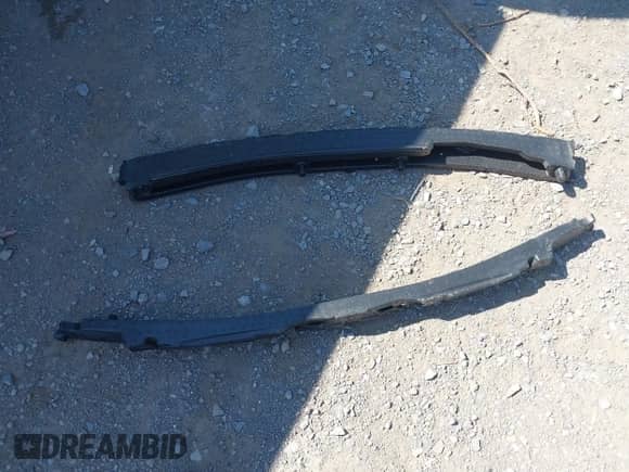 2024 Toyota Camry TRD with VIN 4T1KZ1AK8RU095252, listed as a IAAI auction lot 42785747 with 18,917 mi miles and . Bid and sale history available at DreamBid. Image 12.