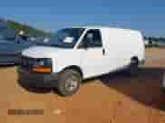 2011 Chevrolet Express Cargo с VIN 1GCWGFBA0B1114091, выставлен на аукционе IAAI как лот 43234920 с пробегом 368 067 миль миль и . История ставок и продаж доступна на DreamBid. Изображение 2.