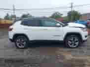 2019 Jeep Compass Limited with VIN 3C4NJDCB8KT679240, listed as a IAAI auction lot 43282073 with 53,935 mi miles and . Bid and sale history available at DreamBid. Image 13.