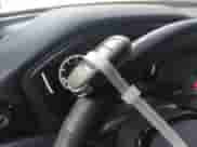 2025 Honda Pilot TrailSport с VIN 5FNYG1H65SB026501, выставлен на аукционе IAAI как лот 43130383 с пробегом 13 813 миль миль и . История ставок и продаж доступна на DreamBid. Изображение 11.