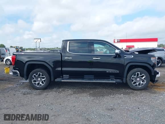 2024 GMC Sierra 1500 SLT с VIN 3GTUUDEDXRG419815, выставлен на аукционе IAAI как лот 43256565 с пробегом 15 975 миль миль и . История ставок и продаж доступна на DreamBid. Изображение 14.
