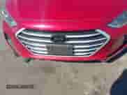 2017 Hyundai Elantra Value Edition with VIN KMHD84LF3HU245327, listed as a IAAI auction lot 43044180 with 134,241 mi miles and . Bid and sale history available at DreamBid. Image 6.