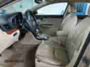 2008 Saturn Aura XE with VIN 1G8ZS57N18F242430, listed as a Copart auction lot 80615085 with 230,873 mi miles and Salvage title. Bid and sale history available at DreamBid. Image 7.