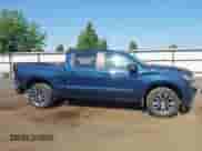 2023 Chevrolet Silverado 1500 RST with VIN 2GCUDEED5P1110507, listed as a IAAI auction lot 42429596 with 65,275 mi miles and . Bid and sale history available at DreamBid. Image 14.