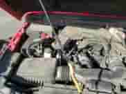 2018 Jeep Wrangler Rubicon z VIN 1C4HJXCG8JW261019, wystawiony jako Copart lot #51471725 z przebiegiem 99 416 mil mil oraz Szkoda całkowita • Salvage title. Historia ofert i sprzedaży dostępna na DreamBid. Obrazek 16.