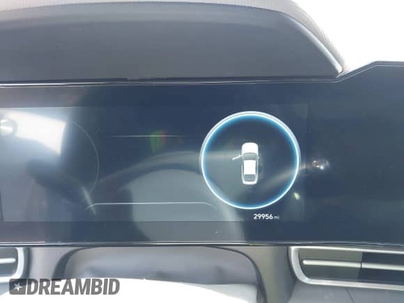 2023 Hyundai Elantra SEL с VIN 5NPLS4AG3PH118339, выставлен на аукционе IAAI как лот 43311378 с пробегом 29 956 миль миль и . История ставок и продаж доступна на DreamBid. Изображение 7.