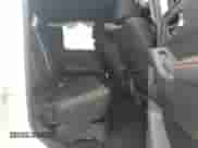 2023 Nissan Frontier Pro-4X with VIN 1N6ED1EK4PN630074, listed as a Copart auction lot 81289625 with 48,204 mi miles and Salvage title. Bid and sale history available at DreamBid. Image 10.